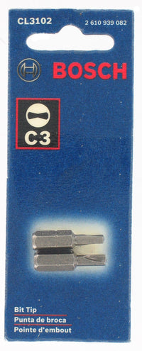 Bosch CL4102 1" C4 Clutch 2 Count                                                                                                                     