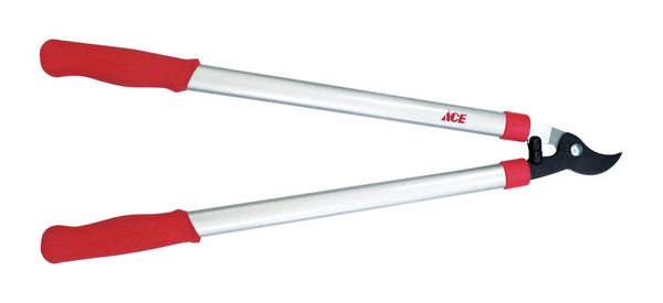 Tijeras de podar bypass de acero de 27"