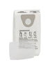 Shop-Vac  Vacuum Bag  For For dry pick up only 3 pk