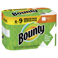 PAPER TOWELS 54SHT 2PLY
