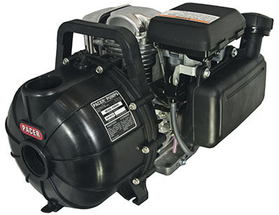 Pacer  Econo-Ag  5 hp Polyester  Water Pump