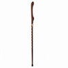 Brazos Walking Sticks Twisted Hitchhiker Walking Cane Ash 1 pk