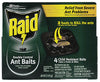 Raid Ant Bait 0.14 oz. (Pack of 12)