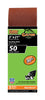 Gator 21 in. L X 3 in. W Aluminum Oxide Sanding Belt 50 Grit Coarse 5 pc