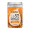 Twinings Tea - Tea Cold Infuse Passionfruit Mango - Case of 6 - 12 Count