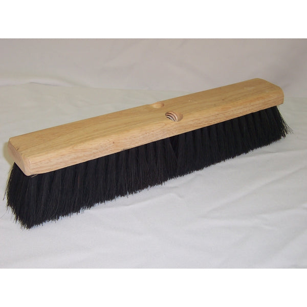 HORSE HAIR BROOM HEAD