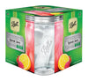 Ball Collection Elite Wide Mouth Canning Jar 28 oz. 4 pk (Pack of 4)