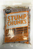 Stump Chunks Wood Fiber Fire Starter 0.1 cu ft