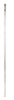 Boltmaster 0.0625 in. x 1 in. W x 4 ft. L Weldable Aluminum Flat Bar 1 pk (Pack of 5)