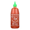 Huy Fong Hot Chili Sauce - Sriracha - Case of 12 - 28 oz.