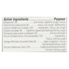 Similasan Kid's Cold Syrup - Fever Relief - 4 fl oz