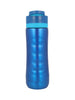 Quokka Stainless Steel Bottle Spring Azurite 600 ml (Pack of 2)