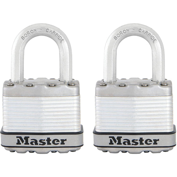 PADLOCK 1-3/4"W 2C