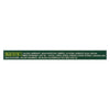 Green BeaverThe Toothpaste - Spearmint Toothpaste - Case of 1 - 2.5 fl oz.