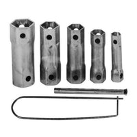 SOCKET SET