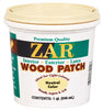 ZAR Neutral Latex Wood Patch 1 qt