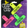 Chip Clip Assorted ABS Plastic Bag Clips
