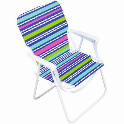 Aloha Sun N' Sport Chair, Steel & Polyester