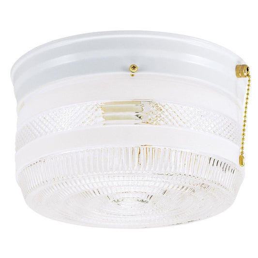 Westinghouse  8.75 in. L Ceiling Light
