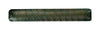 Half Round Blade 10"