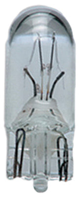 Exterior Auto Bulb, 2-Pk., BP922, 12V