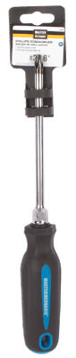 Phillips Screwdriver, #3 x 6-In.