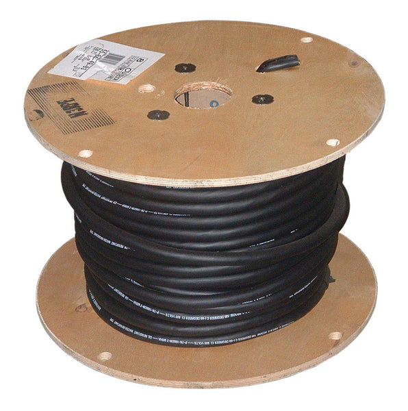 Cable de alimentación Southwire 8/3 600 V 250 pies de largo