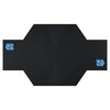 University of North Carolina - Chapel Hill Motorcycle Mat