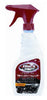 Black Magic Pro Shine Leather Protectant Spray 16 oz