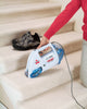 Bissell  SPOTlifter  Bagless  Handheld Carpet Cleaner  2 amps Standard  White