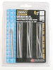 MIBRO Glass and Tile Bit Set 4 pc