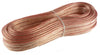Black Point Products 100 ft. Stranded Bare Copper Speaker Wire