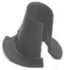 Halex Flex 5/16 in. PVC Anti-Short Bushing 35 pk