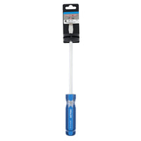 Channellock 3/8 in. X 8 in. L Slotted Screwdriver 1 pc
