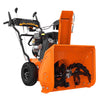 Ariens  Classic  24 in. W 208 cc Two-Stage  Electric Start  Gas  Snow Blower