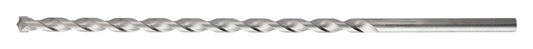 Milwaukee  Secure-Grip  7/16 in.  x 6 in. L Carbide Tipped  Hammer Drill Bit  1 pc.