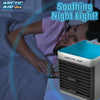 Arctic Air Portable Evaporative Cooler
