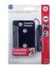 GE Cassette Adapter 1 pk