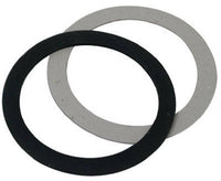 4-1/4-Inch O.D. x 3-1/2-Inch I.D. Basket Sink Strainer Washer