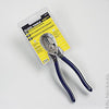 Klein Tools 9 in. Plastic/Steel Linesman Pliers