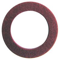 1/2x3/4 Fiber Washer (Pack of 10)