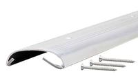 M-D 11346 36 Aluminum High Boy Saddle Threshold