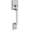 898AMD LIP 15 RCAL RCS Amador Handle Only - Satin Nickel