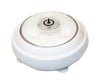 Rite Lite White Battery Powered LED Puck Light 1 pk