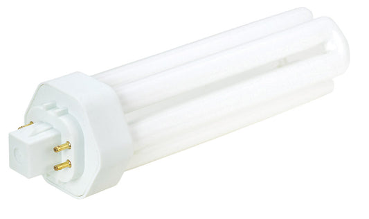 Westinghouse 42 W TTT 6.63 in.   L Fluorescent Bulb Cool White Tubular 3500 K 1 pk