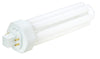 Westinghouse 42 W TTT 6.63 in.   L Fluorescent Bulb Cool White Tubular 3500 K 1 pk