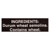 Garofalo Calamarta - Lb20-2 - Case of 12 - 16 oz