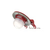 Fluidmaster Toilet Flapper Red Rubber