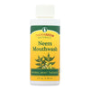 Theraneem Naturals - Mouthwash Neem Travl Size - 1 Each - 2 FZ