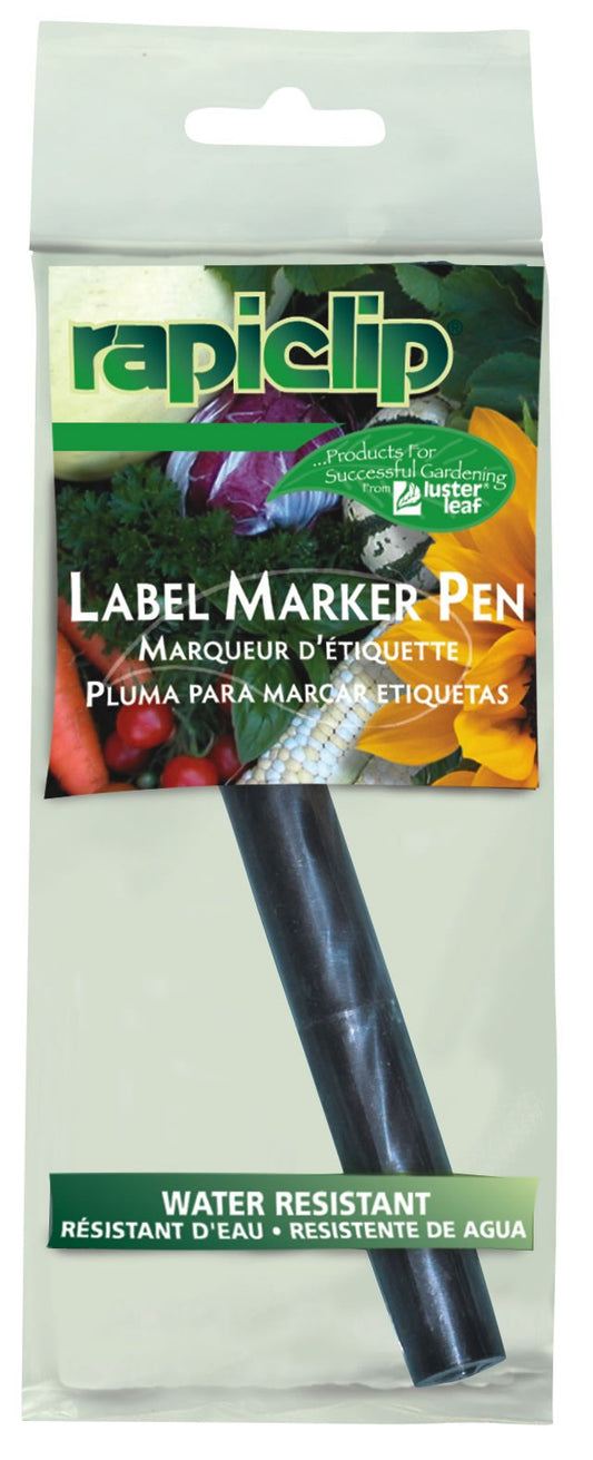 Luster Leaf 870 Rapiclip® Label Marker Pen (Pack of 12)